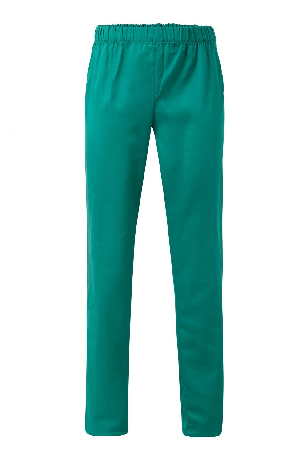 333.PANTALÓN PIJAMA VERDE 2XL