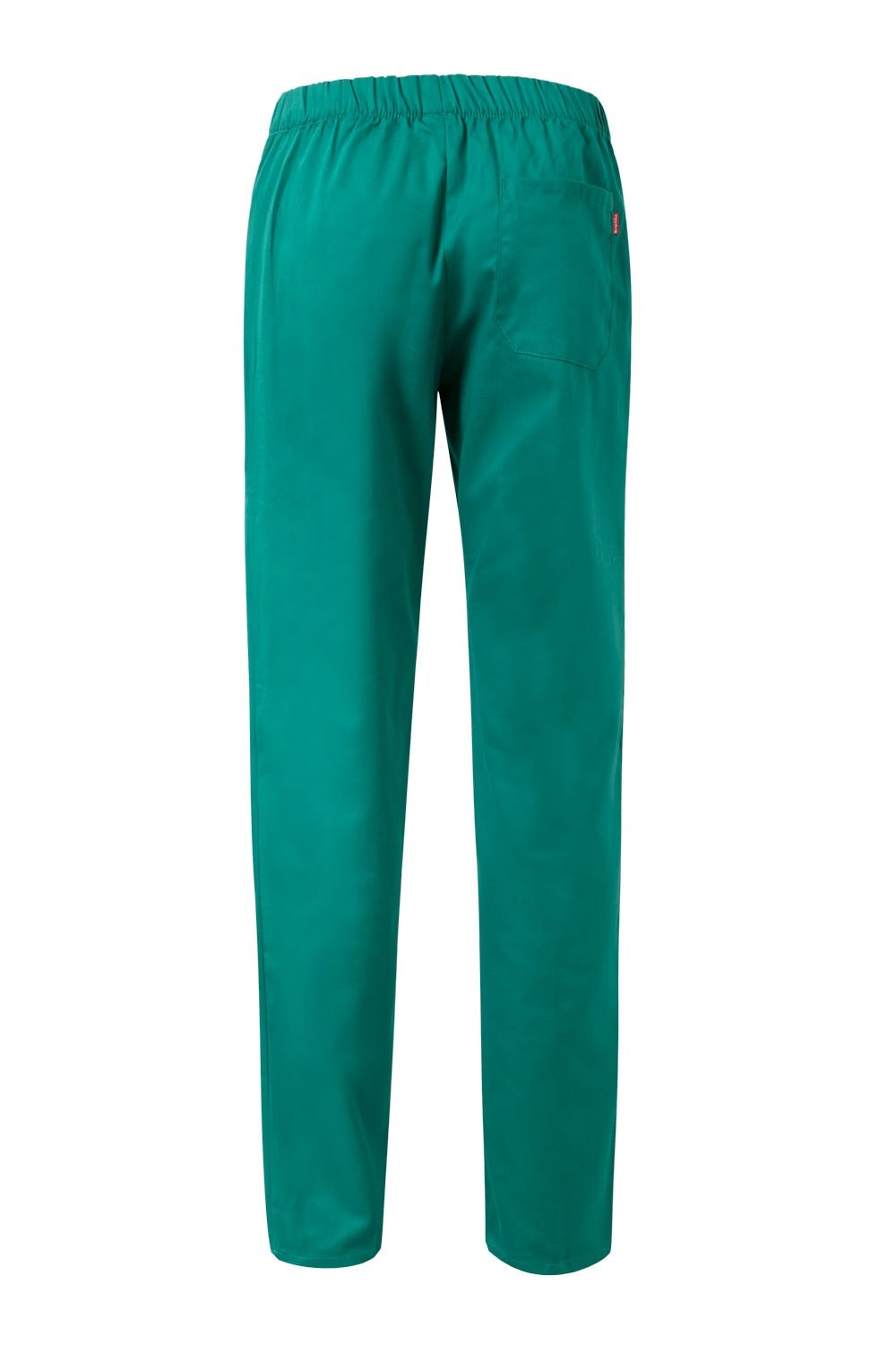 333.PANTALÓN PIJAMA VERDE 2XL