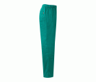 333.PANTALÓN PIJAMA VERDE 2XL