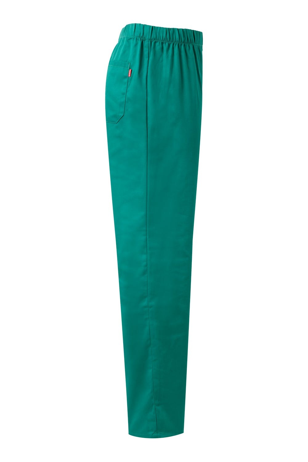 333.PANTALÓN PIJAMA VERDE 2XL