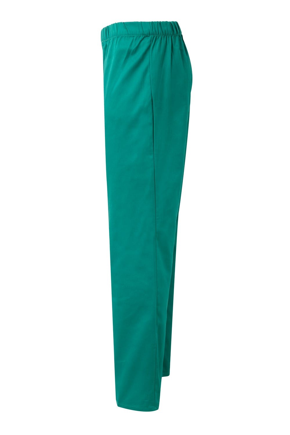 333.PANTALÓN PIJAMA VERDE 2XL