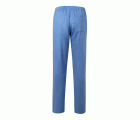 333.PANTALÓN PIJAMA CELESTE 2XL