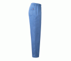 333.PANTALÓN PIJAMA CELESTE 2XL