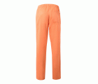 333.PANTALÓN PIJAMA NARANJA CLARO 2XL