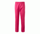 333.PANTALÓN PIJAMA FUCSIA 2XL