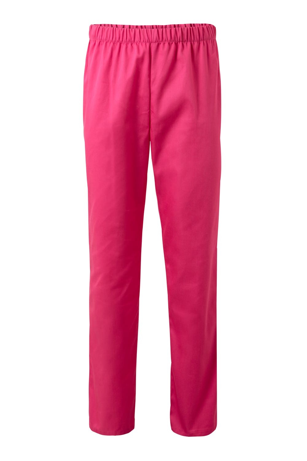 333.PANTALÓN PIJAMA FUCSIA 2XL