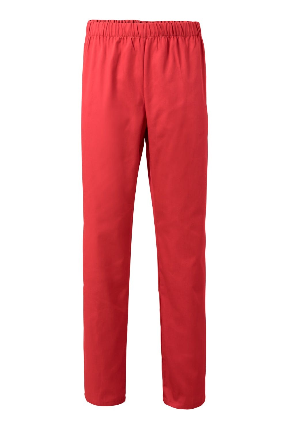 333.PANTALÓN PIJAMA ROJO CORAL 2XL
