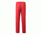 333.PANTALÓN PIJAMA ROJO CORAL 2XL