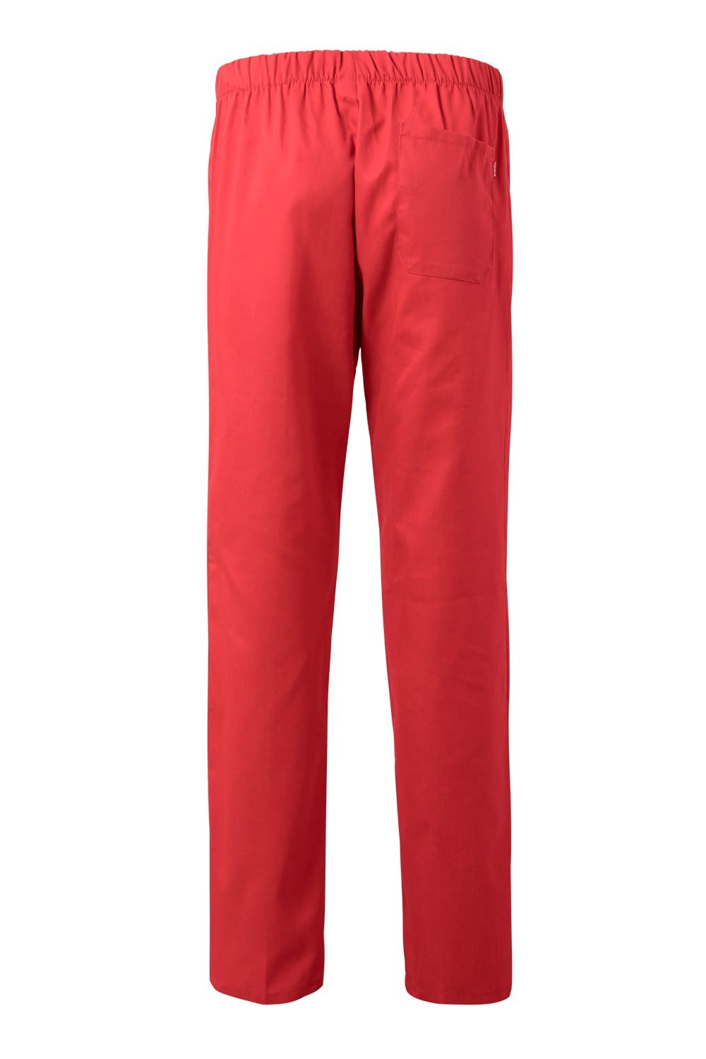 333.PANTALÓN PIJAMA ROJO CORAL 2XL
