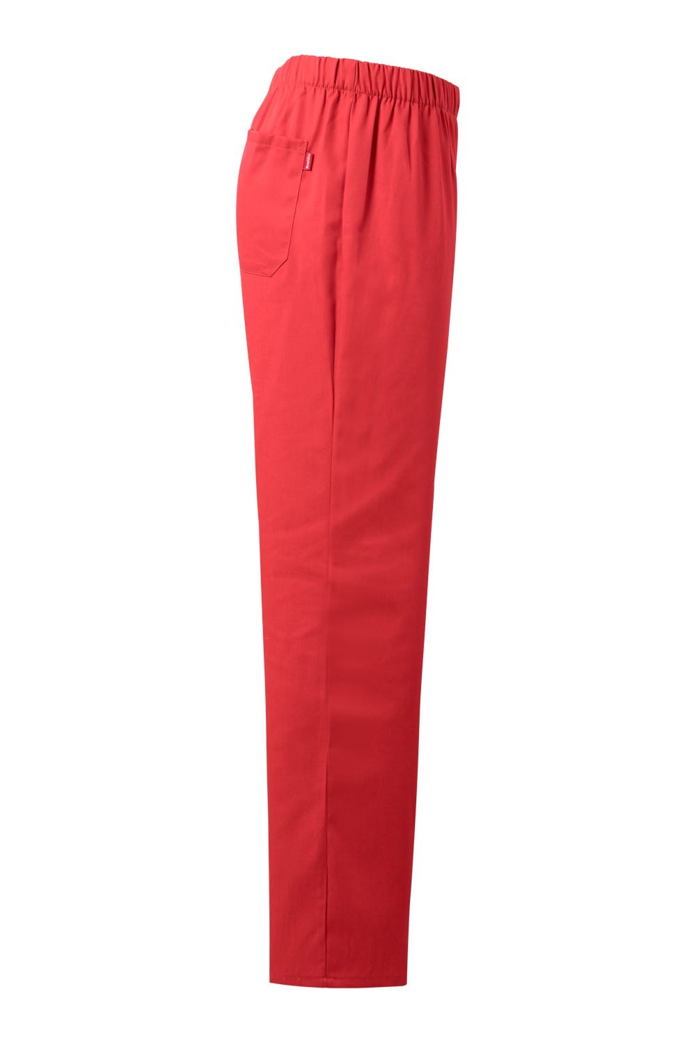 333.PANTALÓN PIJAMA ROJO CORAL 2XL