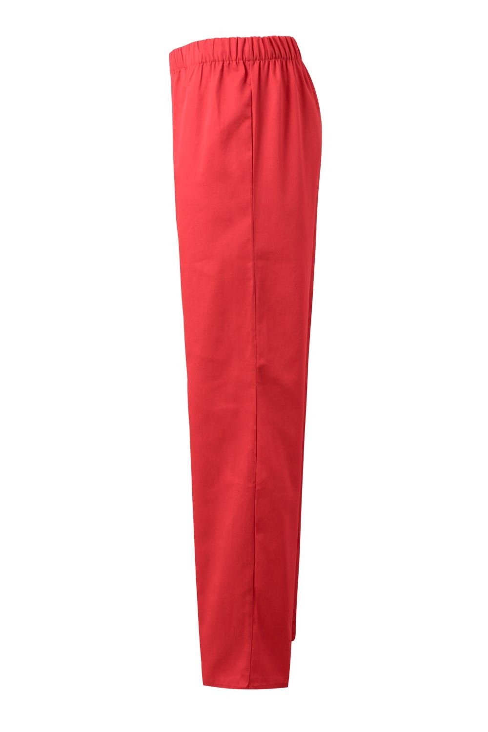 333.PANTALÓN PIJAMA ROJO CORAL 2XL