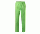 333.PANTALÓN PIJAMA VERDE LIMA 2XL