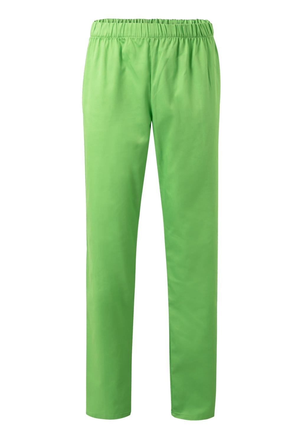 333.PANTALÓN PIJAMA VERDE LIMA 2XL