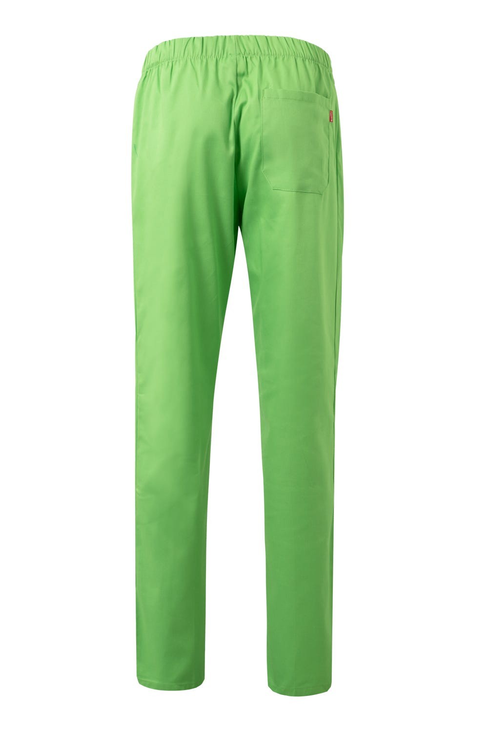 333.PANTALÓN PIJAMA VERDE LIMA 2XL