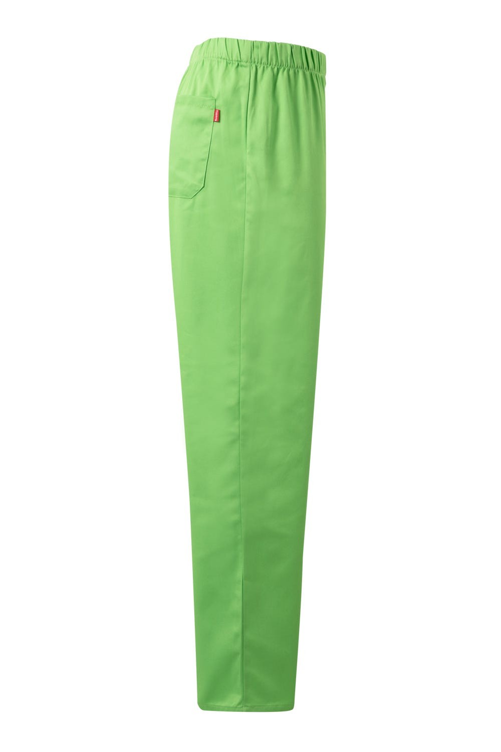 333.PANTALÓN PIJAMA VERDE LIMA 2XL