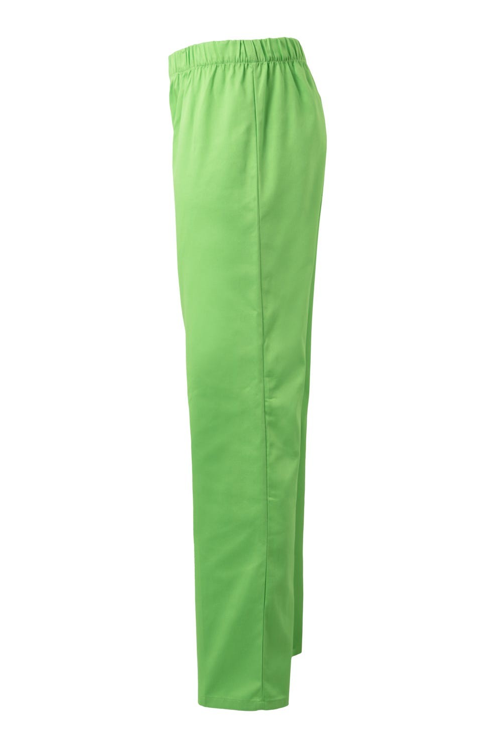 333.PANTALÓN PIJAMA VERDE LIMA 2XL
