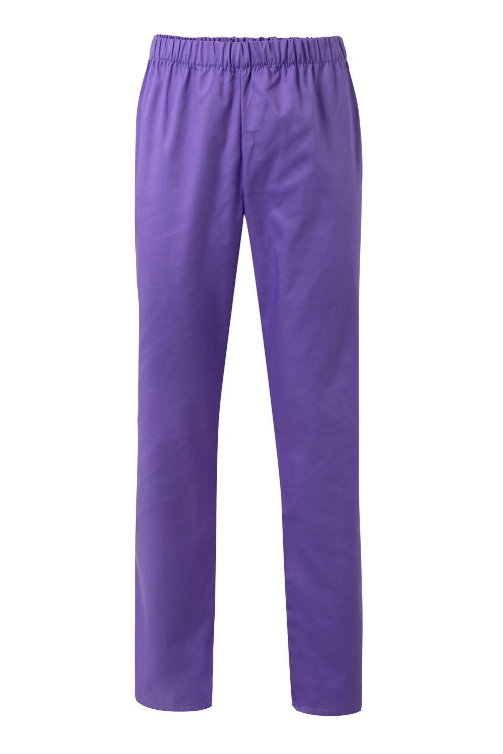 333.PANTALÓN PIJAMA MORADO 2XL