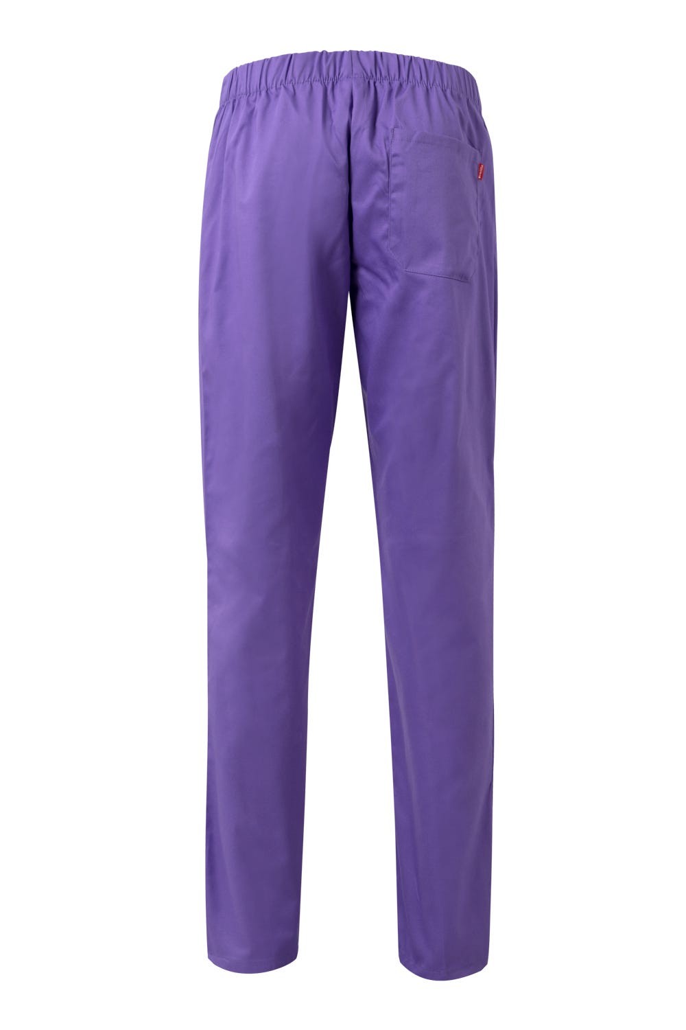 333.PANTALÓN PIJAMA MORADO 2XL