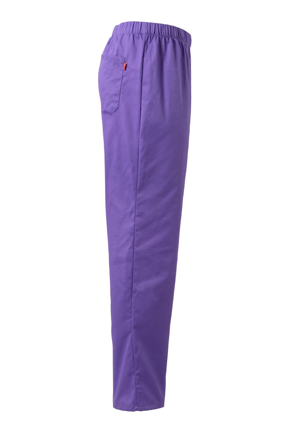 333.PANTALÓN PIJAMA MORADO 2XL