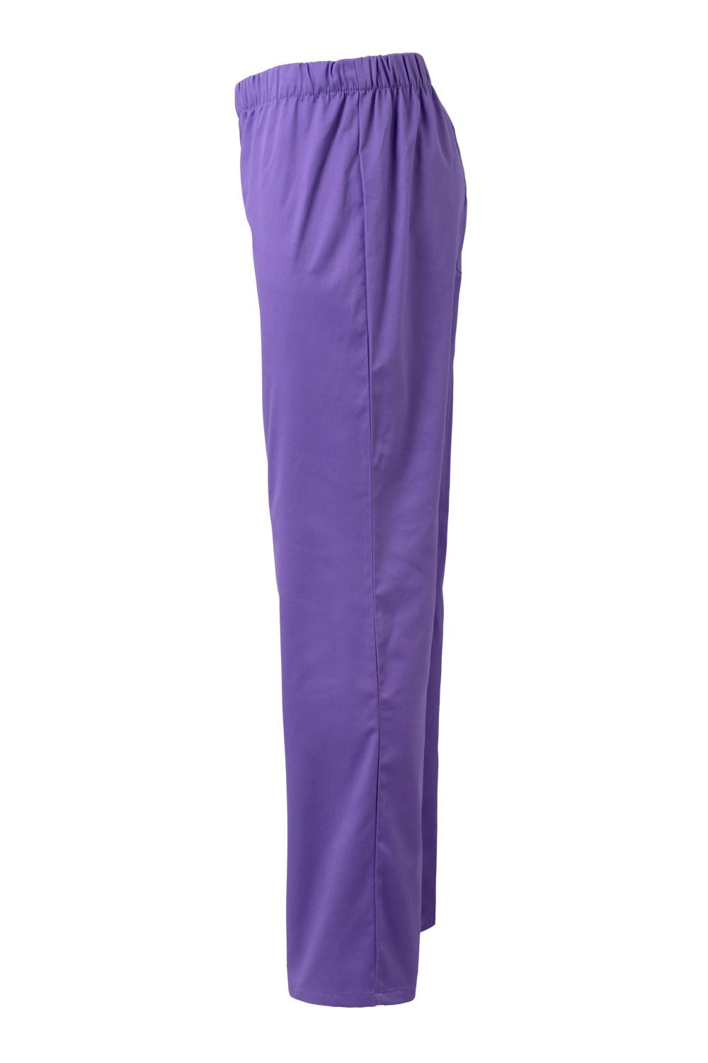 333.PANTALÓN PIJAMA MORADO 2XL