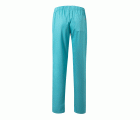 333.PANTALÓN PIJAMA TURQUESA CLARO 2XL