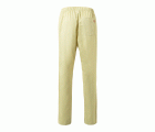 333.PANTALÓN PIJAMA AMARILLO CLARO 2XL