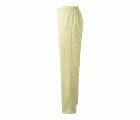 333.PANTALÓN PIJAMA AMARILLO CLARO 2XL