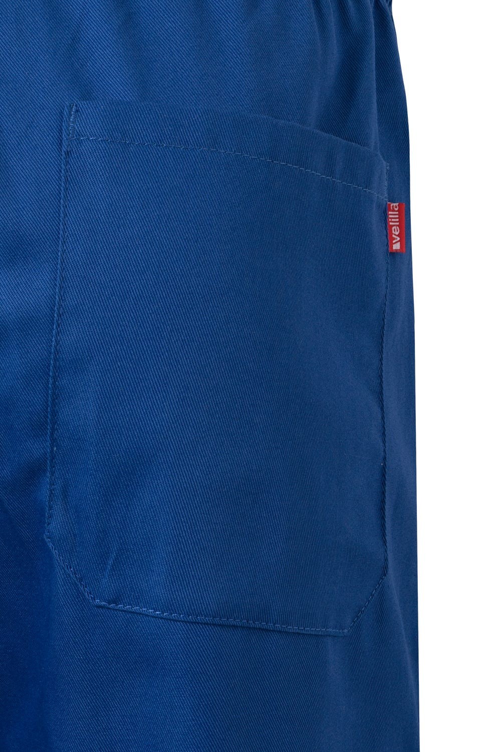 333.PANTALÓN PIJAMA AZUL ULTRAMAR 2XL
