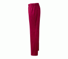 333.PANTALÓN PIJAMA BURDEOS 2XL