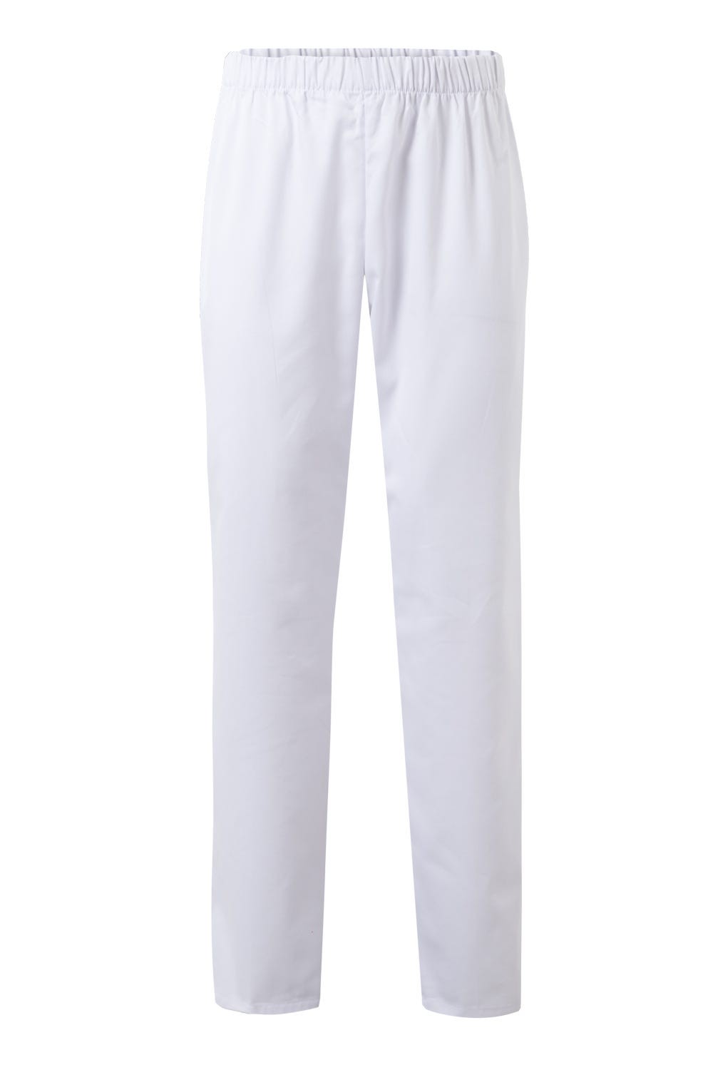 334.PANTALÓN PIJAMA BLANCO 2XL