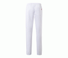 334.PANTALÓN PIJAMA BLANCO 2XL