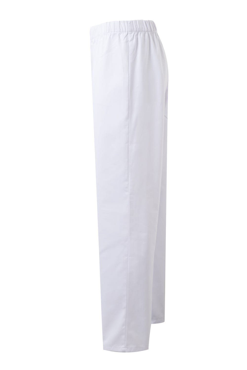 334.PANTALÓN PIJAMA BLANCO 2XL
