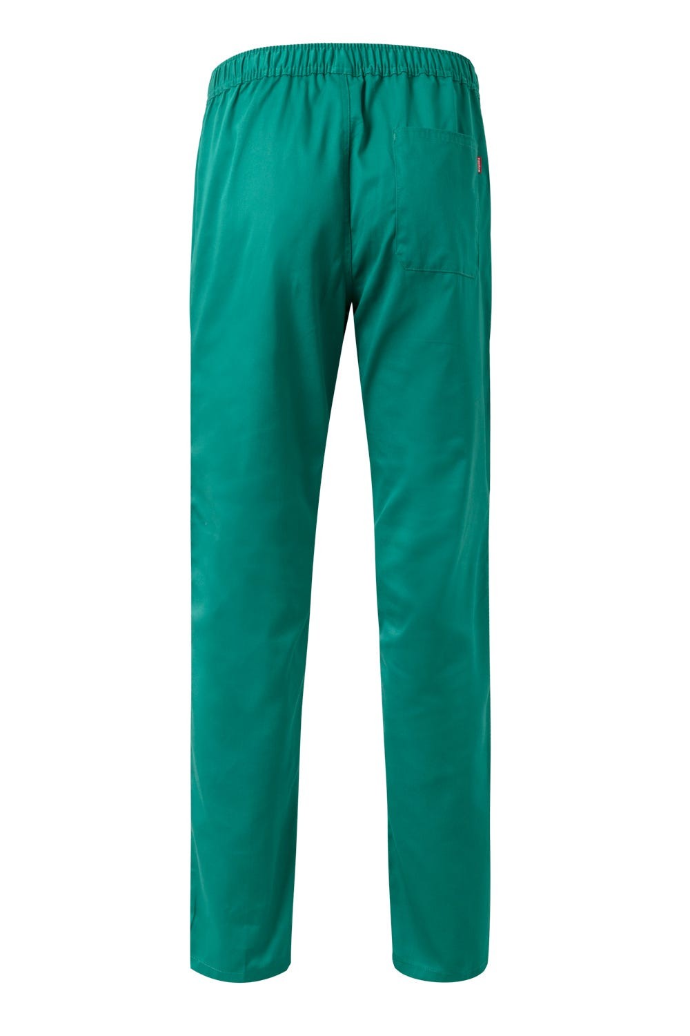 336.PANTALÓN PIJAMA VERDE 2XL