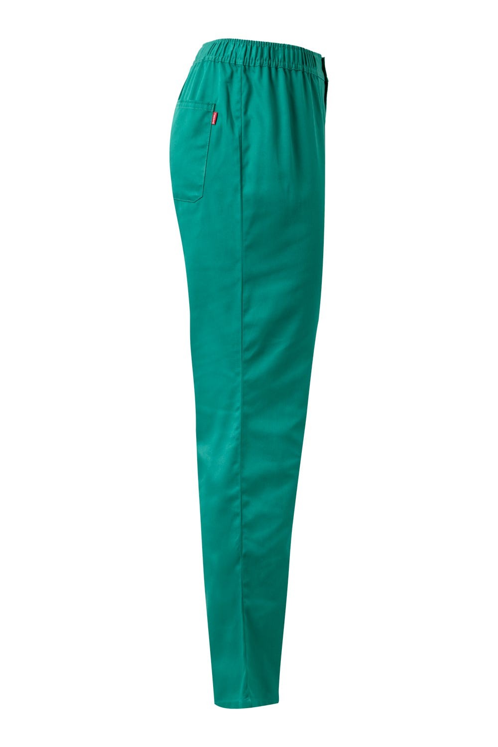 336.PANTALÓN PIJAMA VERDE 2XL
