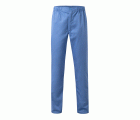 336.PANTALÓN PIJAMA CELESTE 2XL