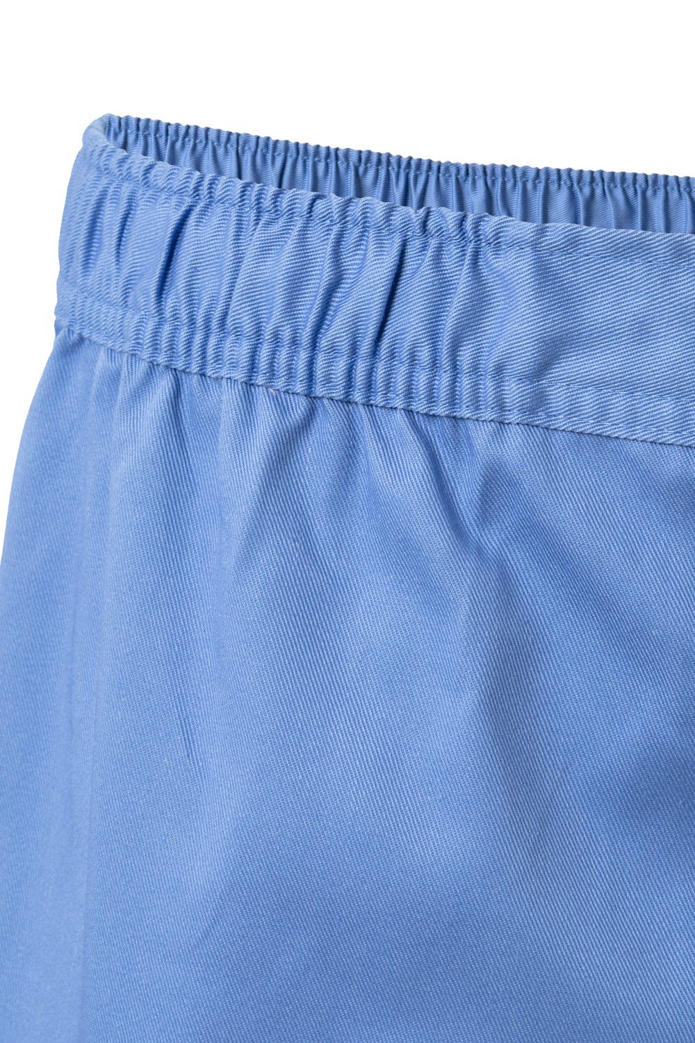 336.PANTALÓN PIJAMA CELESTE 2XL