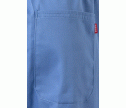 336.PANTALÓN PIJAMA CELESTE 2XL