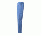 336.PANTALÓN PIJAMA CELESTE 2XL