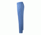336.PANTALÓN PIJAMA CELESTE 2XL
