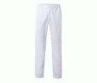 336.PANTALÓN PIJAMA BLANCO 2XL