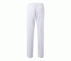 336.PANTALÓN PIJAMA BLANCO 2XL