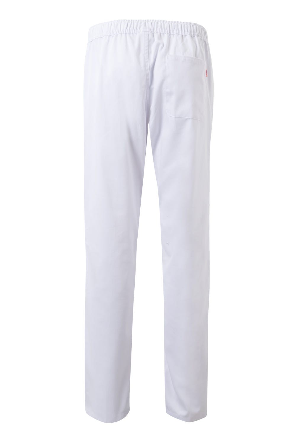 336.PANTALÓN PIJAMA BLANCO 2XL