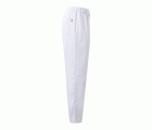 336.PANTALÓN PIJAMA BLANCO 2XL