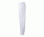 336.PANTALÓN PIJAMA BLANCO 2XL