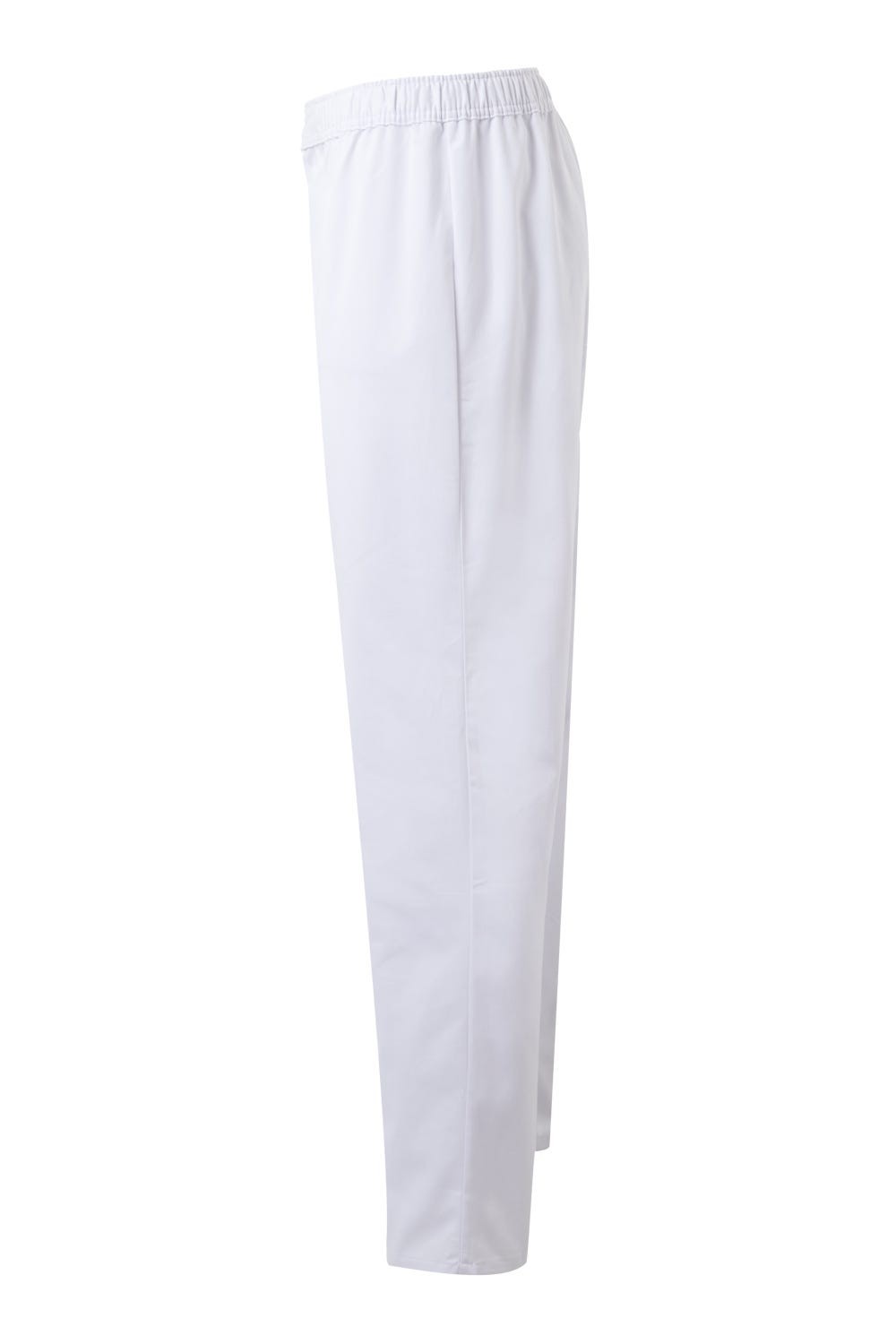336.PANTALÓN PIJAMA BLANCO 2XL
