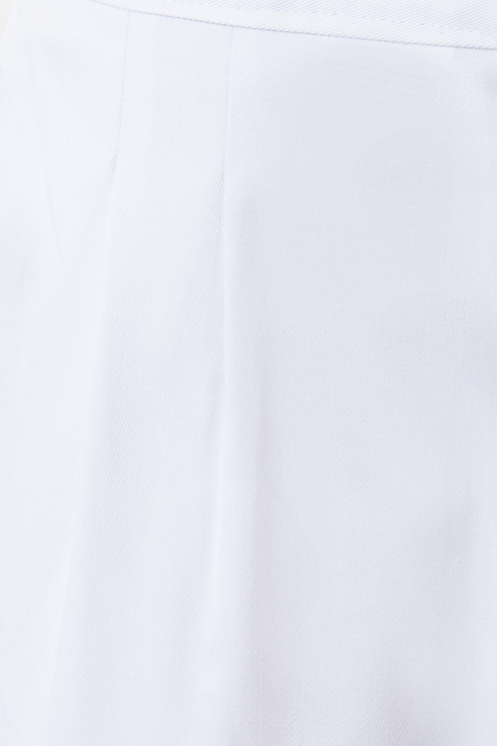 337.PANTALÓN PIJAMA BLANCO 2XL