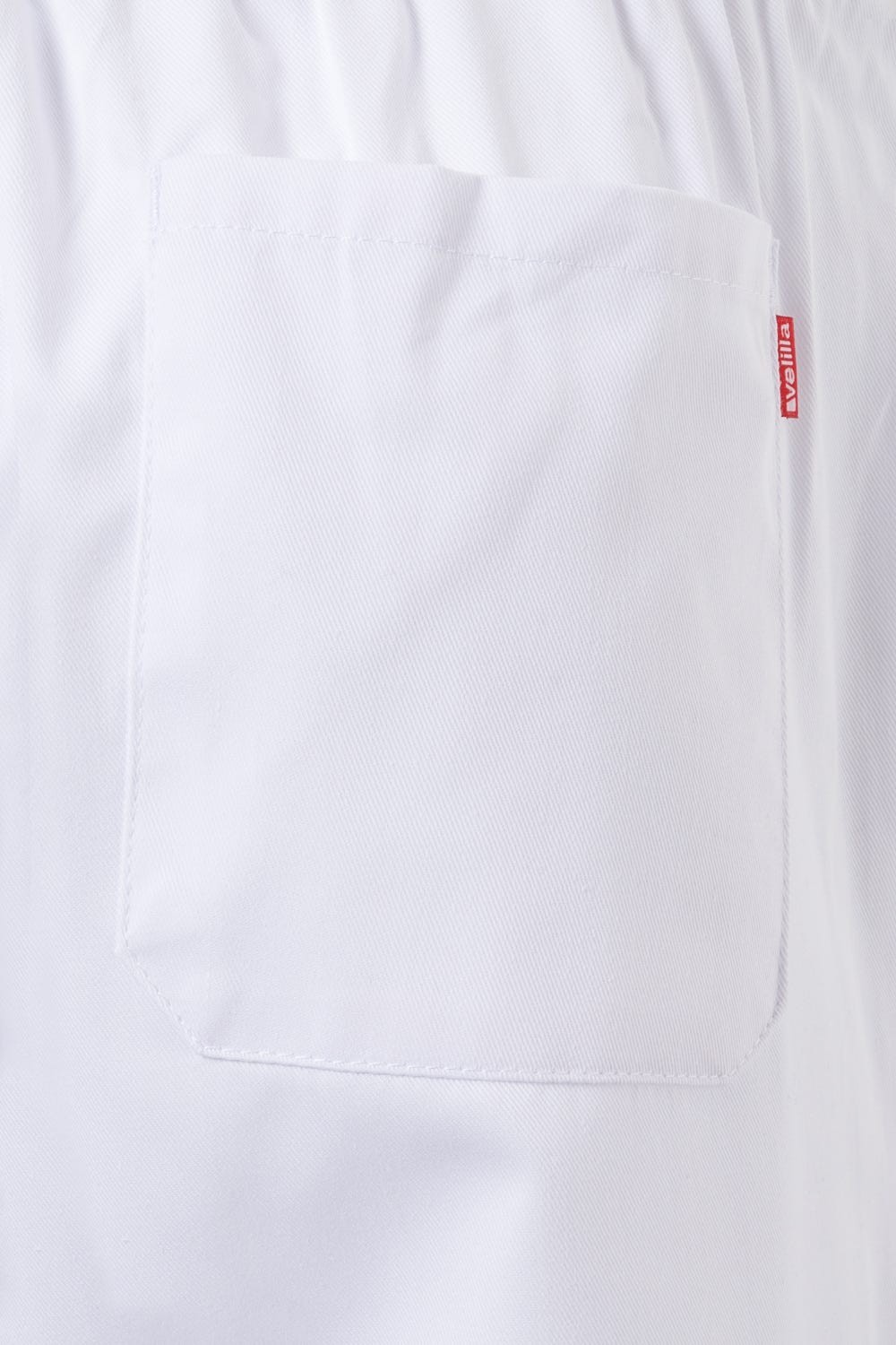 337.PANTALÓN PIJAMA BLANCO 2XL