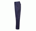 342.PANTALÓN 100% ALGODÓN AZUL MARINO 36