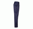 342.PANTALÓN 100% ALGODÓN AZUL MARINO 36