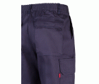 343.PANTALÓN 100% ALGODÓN AZUL MARINO 36